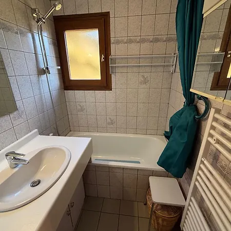 Apartment 2 Pieces Avec Balcon Sud A - Fr-1-692-17 *